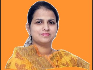 Gosavi Jyoti Kishor